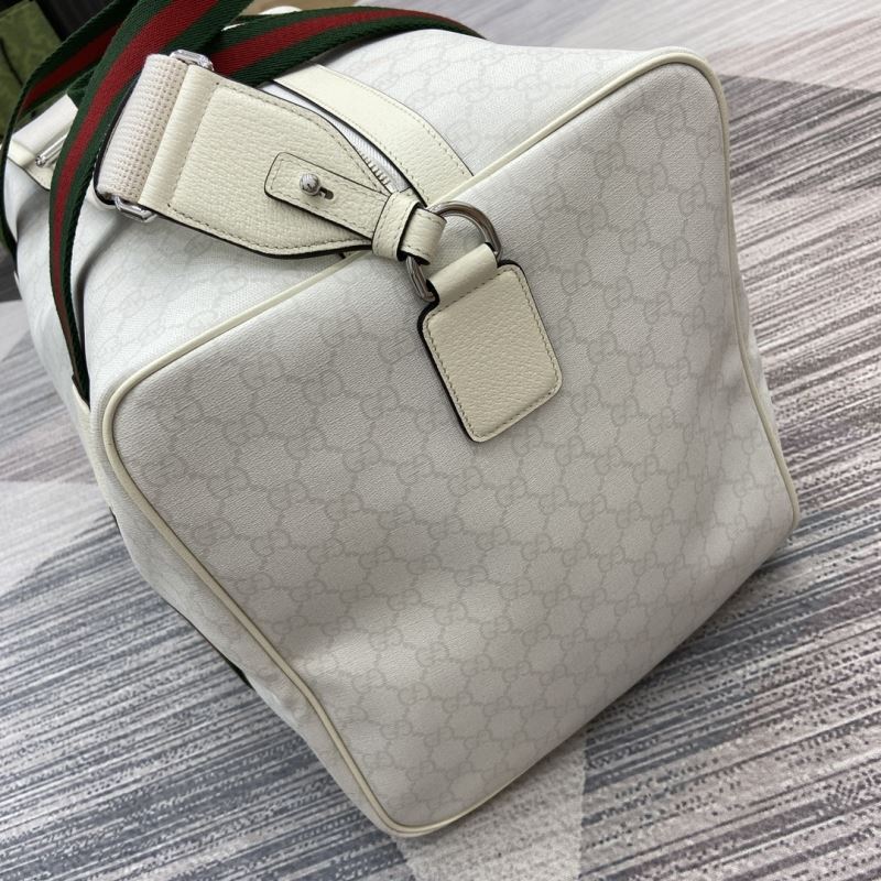 Gucci Travel Bags